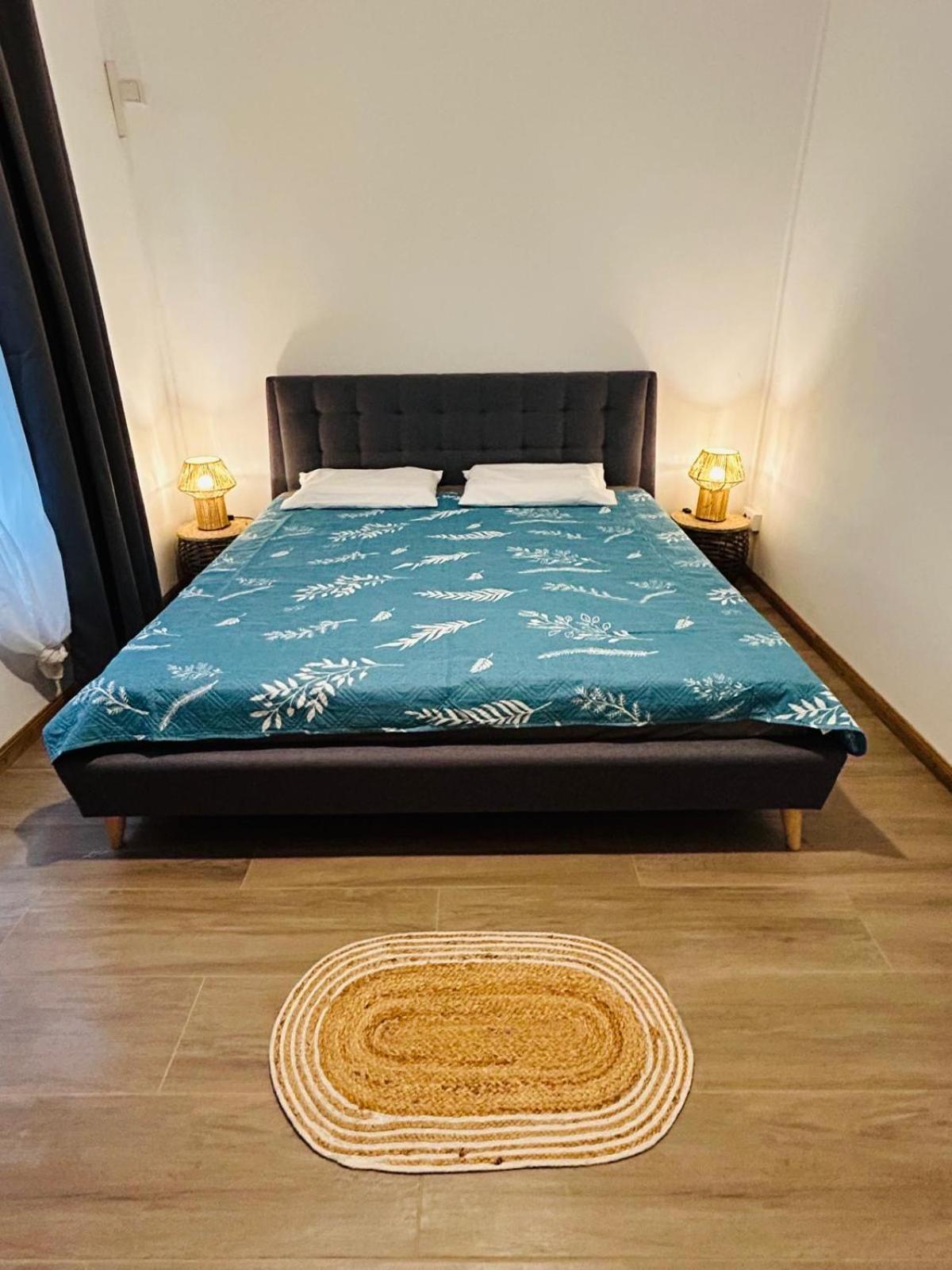 Villa Ellapen Pereybere Beach Dış mekan fotoğraf