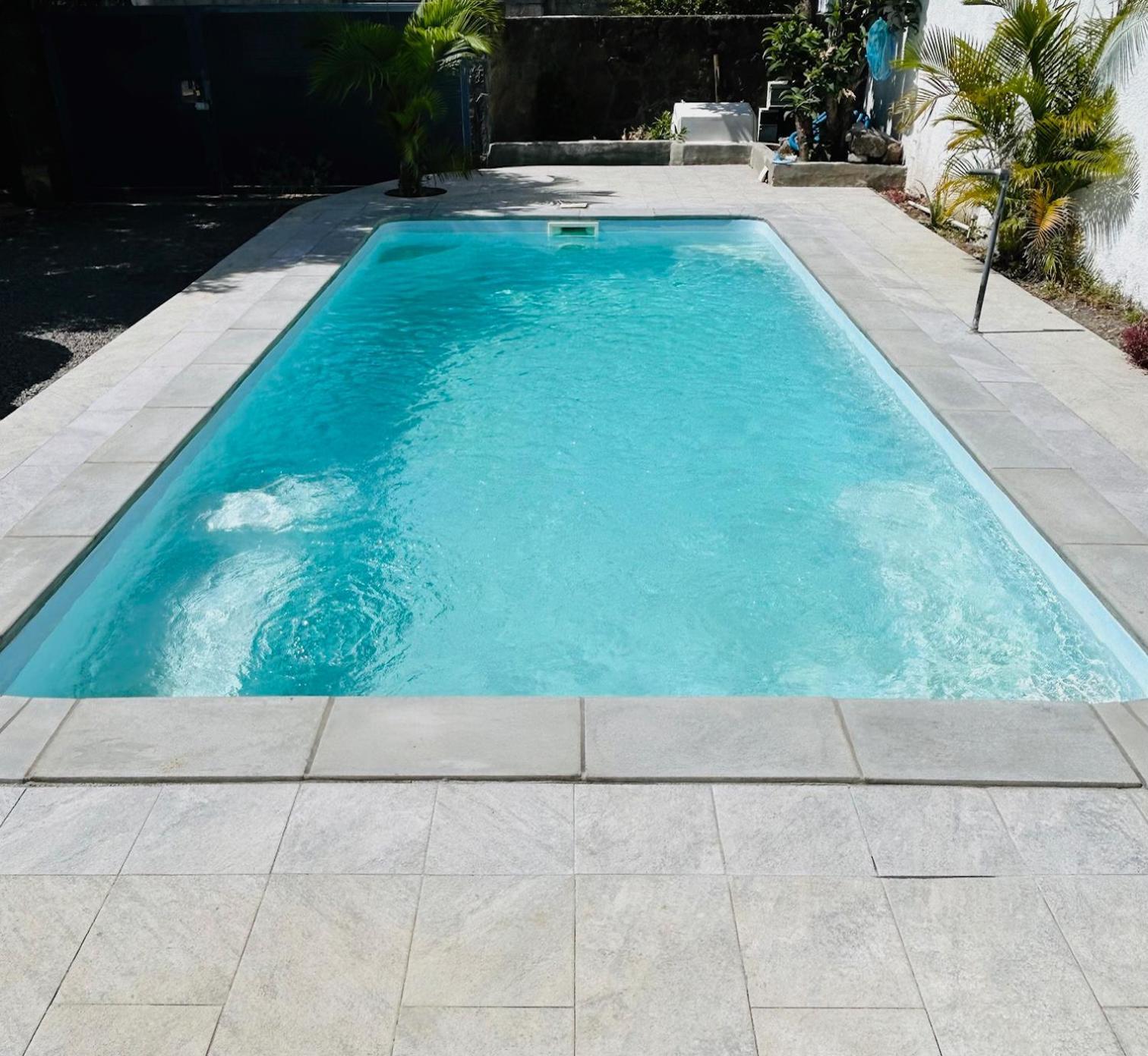 Villa Ellapen Pereybere Beach Dış mekan fotoğraf