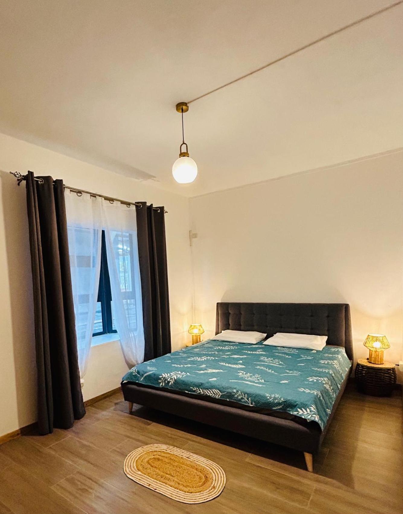 Villa Ellapen Pereybere Beach Dış mekan fotoğraf