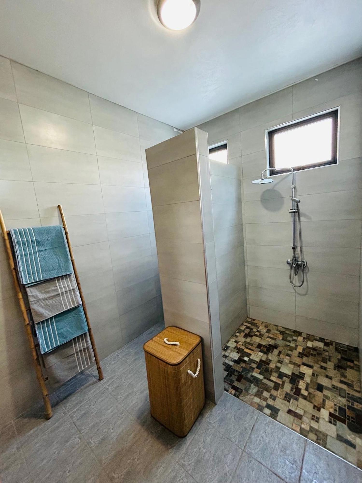 Villa Ellapen Pereybere Beach Dış mekan fotoğraf