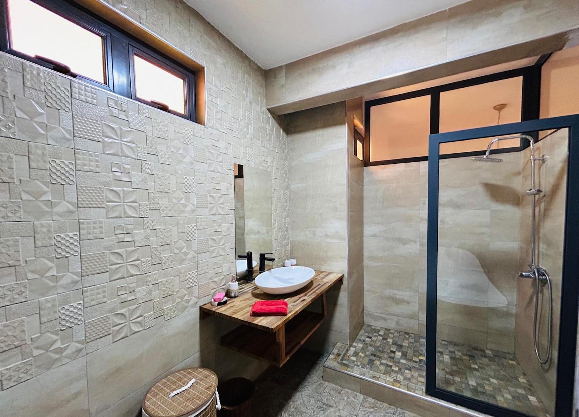 Villa Ellapen Pereybere Beach Dış mekan fotoğraf
