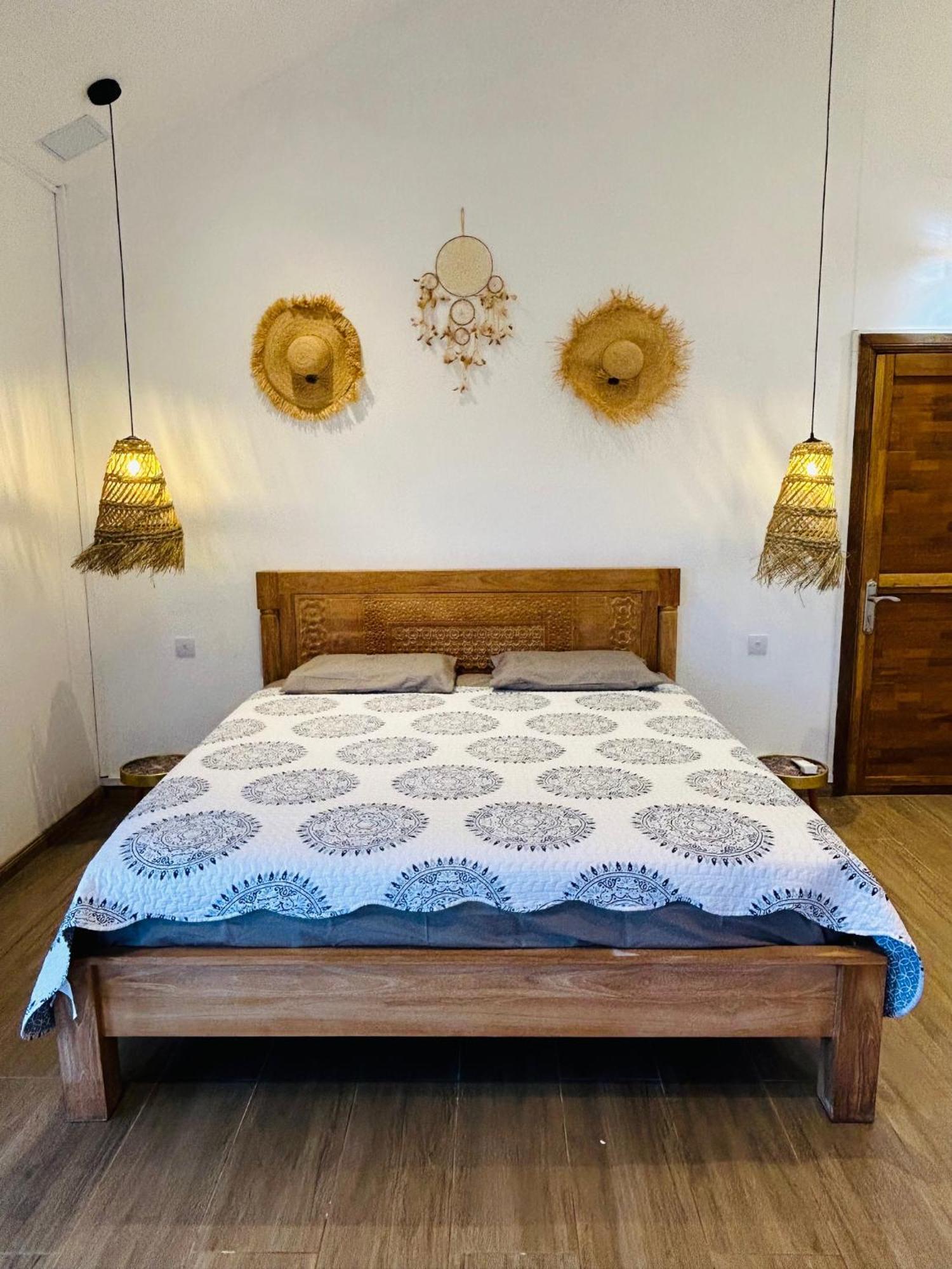 Villa Ellapen Pereybere Beach Dış mekan fotoğraf