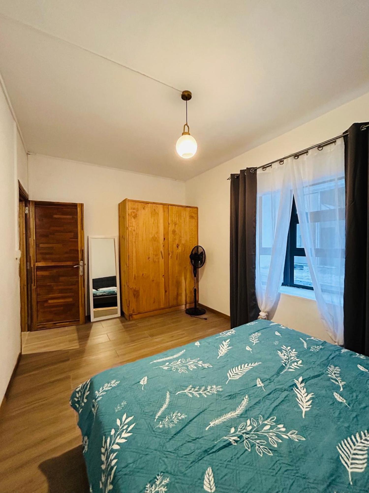 Villa Ellapen Pereybere Beach Dış mekan fotoğraf